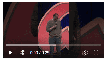 Video aus dem Quatsch Comedy Club Berlin - Der perfekte Einstieg für deinen Auftritt